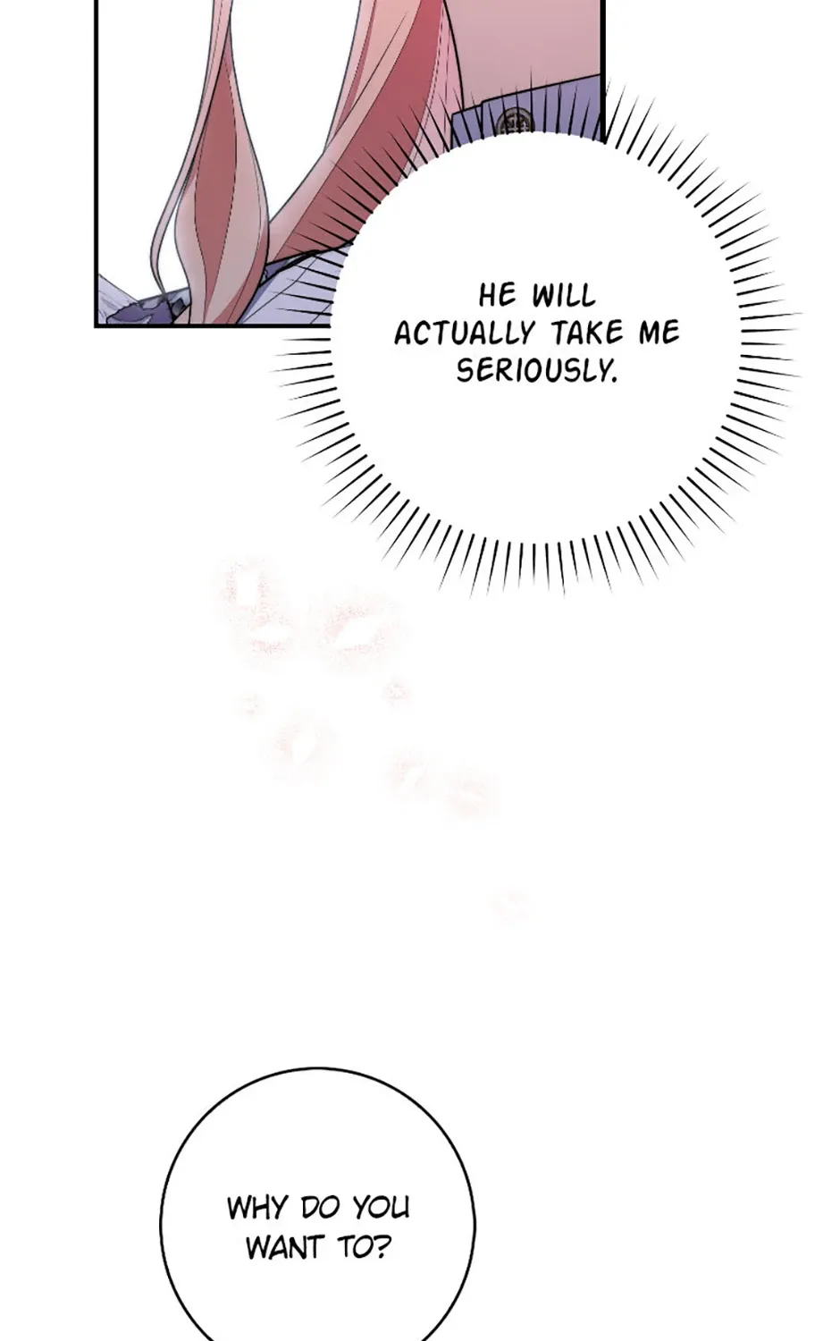Fortune-Telling Lady Chapter 48 page 154 - 