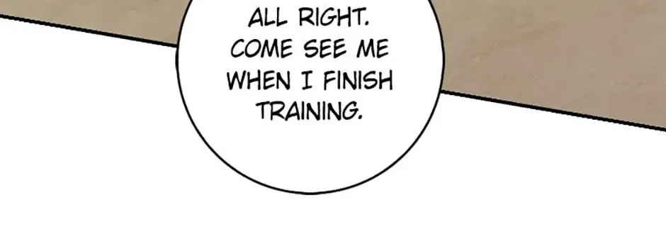 Fortune-Telling Lady Chapter 48 page 159 - 