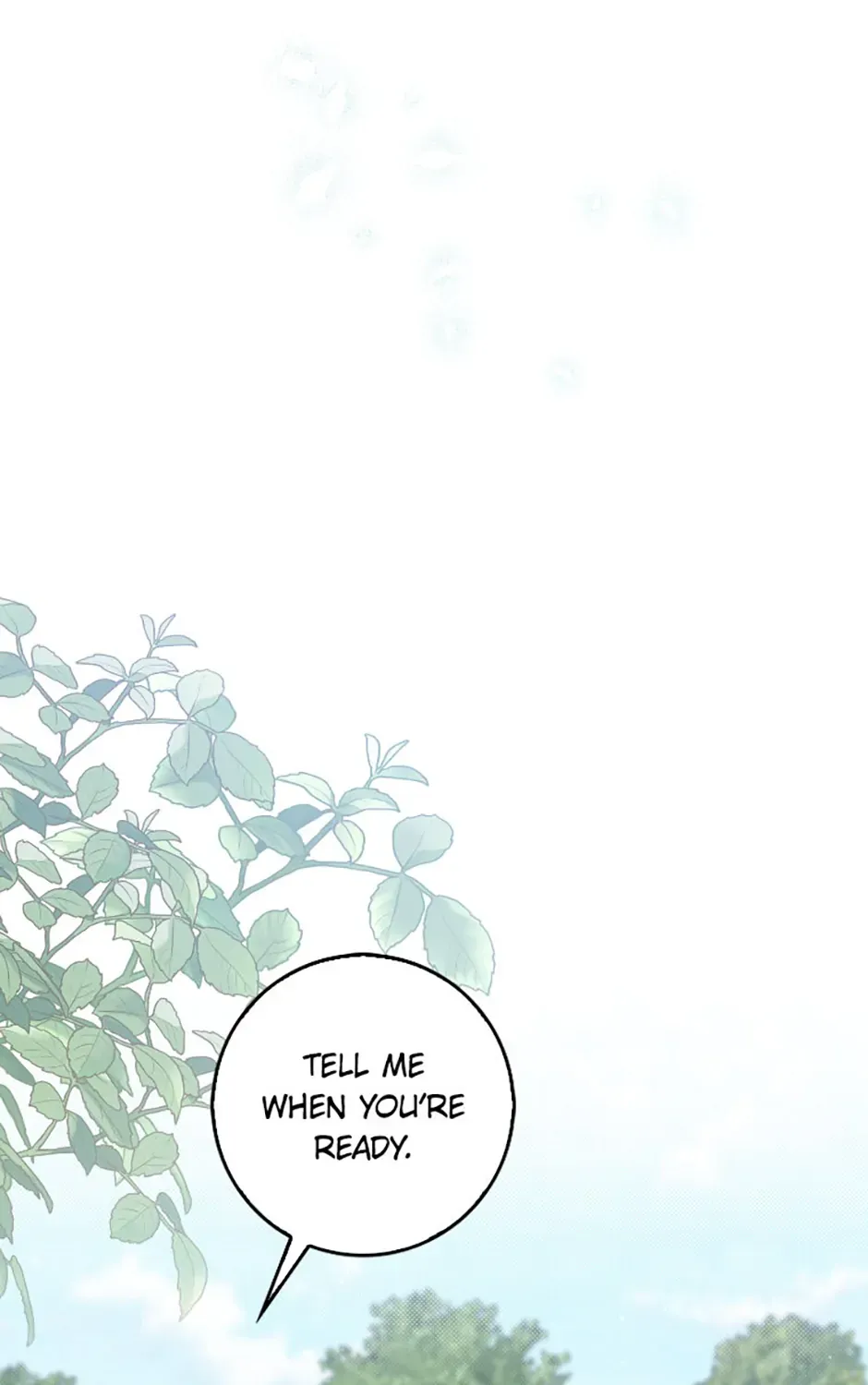 Fortune-Telling Lady Chapter 48 page 160 - 