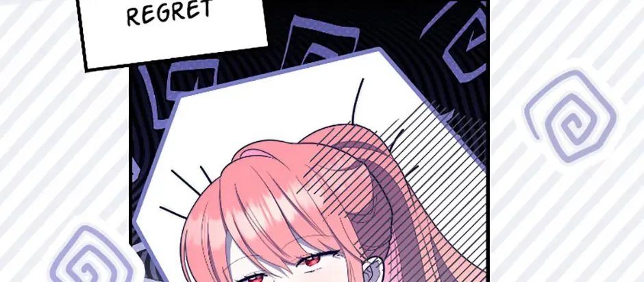 Fortune-Telling Lady Chapter 48 page 163 - 