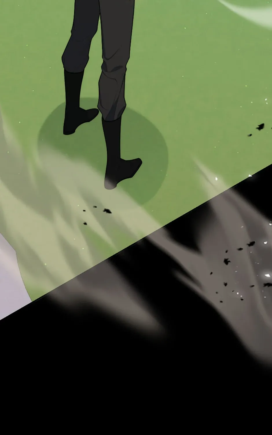 Fortune-Telling Lady Chapter 48 page 18 - 