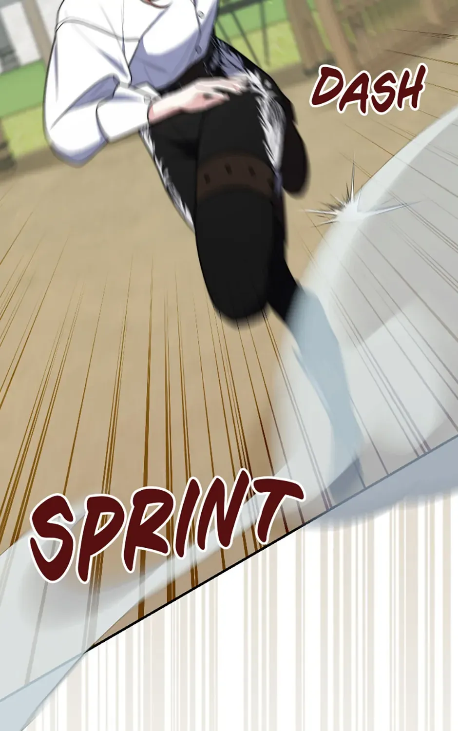 Fortune-Telling Lady Chapter 48 page 180 - 
