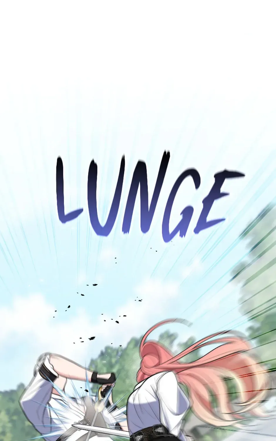 Fortune-Telling Lady Chapter 48 page 182 - 