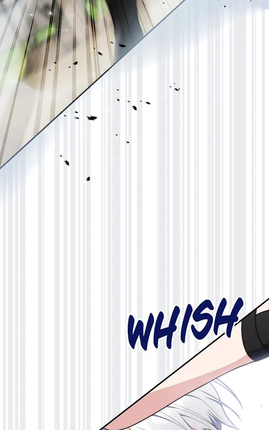Fortune-Telling Lady Chapter 48 page 184 - 