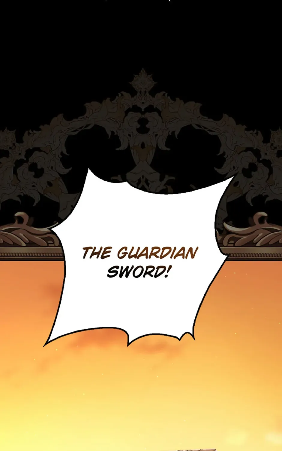 Fortune-Telling Lady Chapter 48 page 30 - 