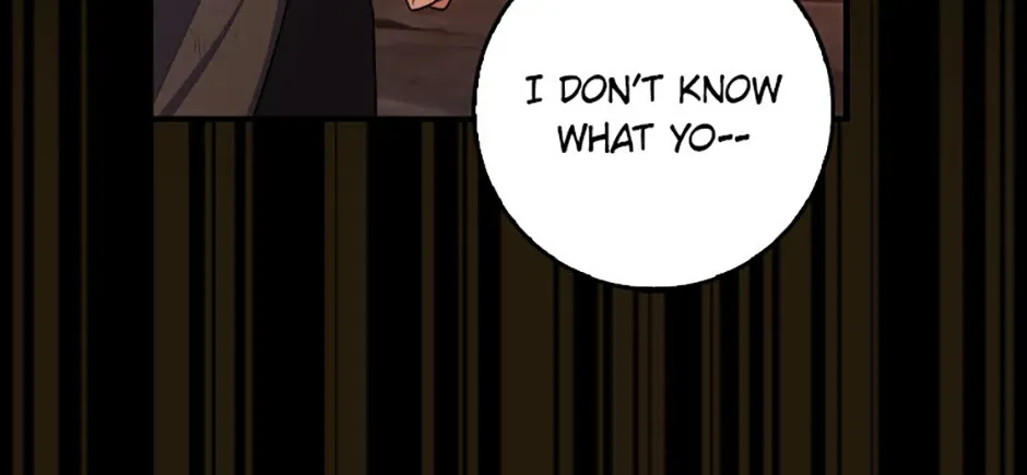 Fortune-Telling Lady Chapter 48 page 37 - 