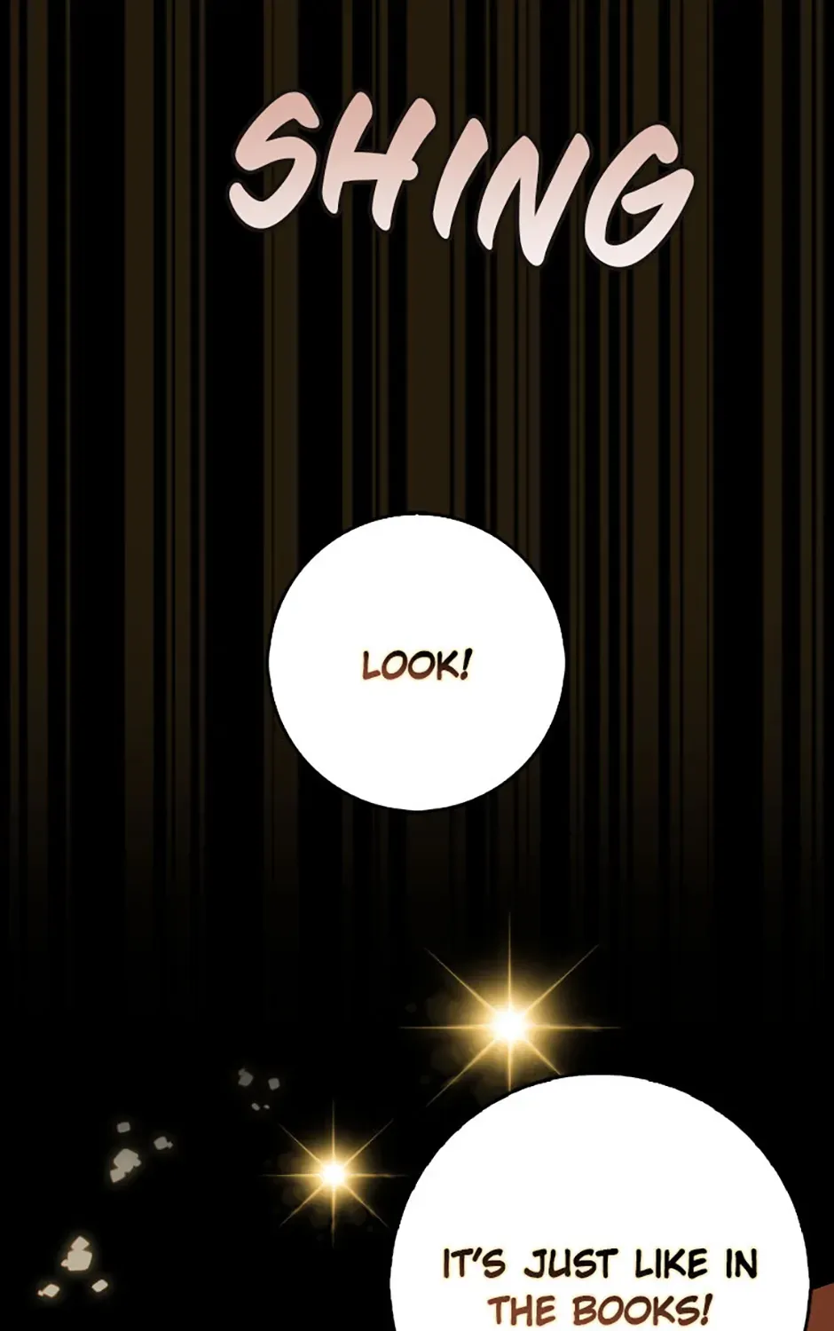 Fortune-Telling Lady Chapter 48 page 38 - 
