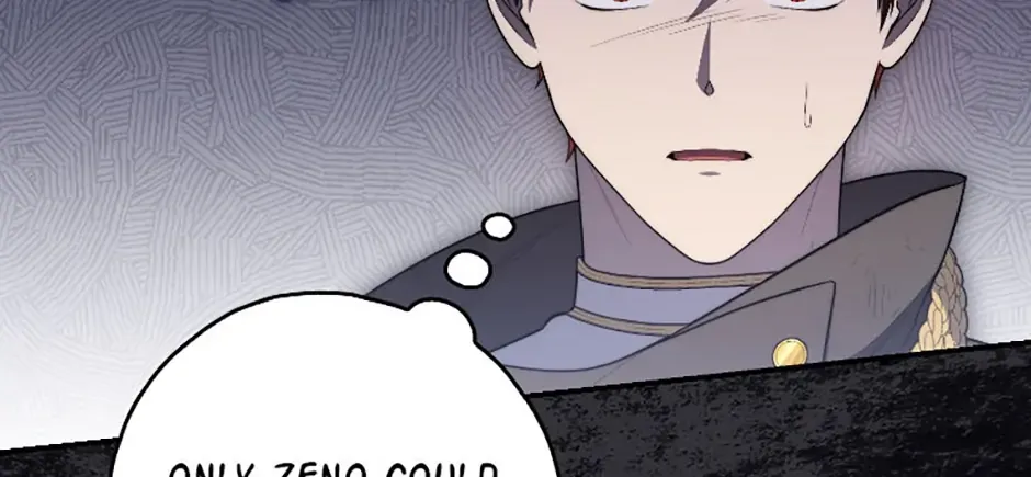 Fortune-Telling Lady Chapter 48 page 45 - 