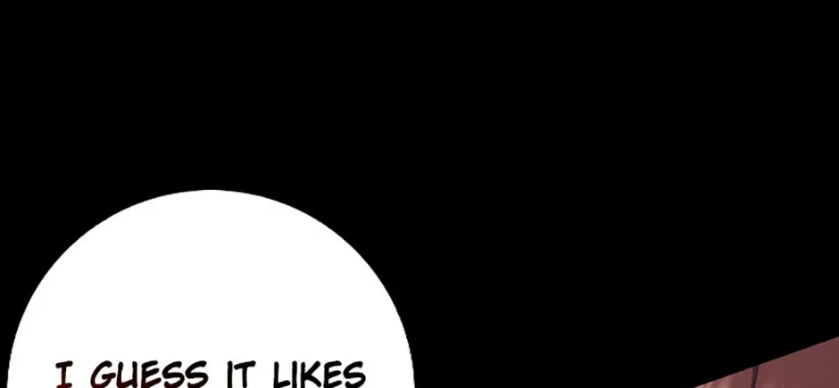 Fortune-Telling Lady Chapter 48 page 51 - 