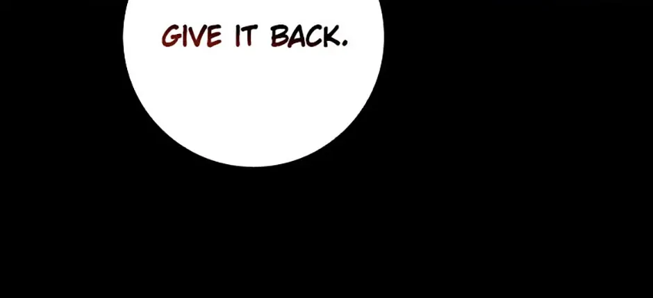 Fortune-Telling Lady Chapter 48 page 53 - 