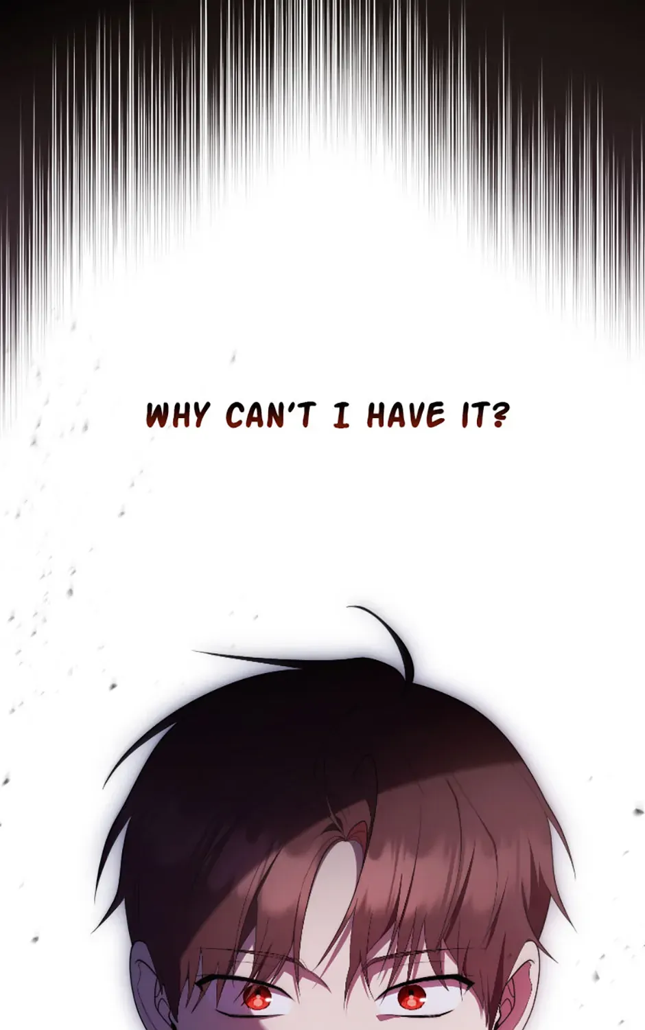 Fortune-Telling Lady Chapter 48 page 60 - 