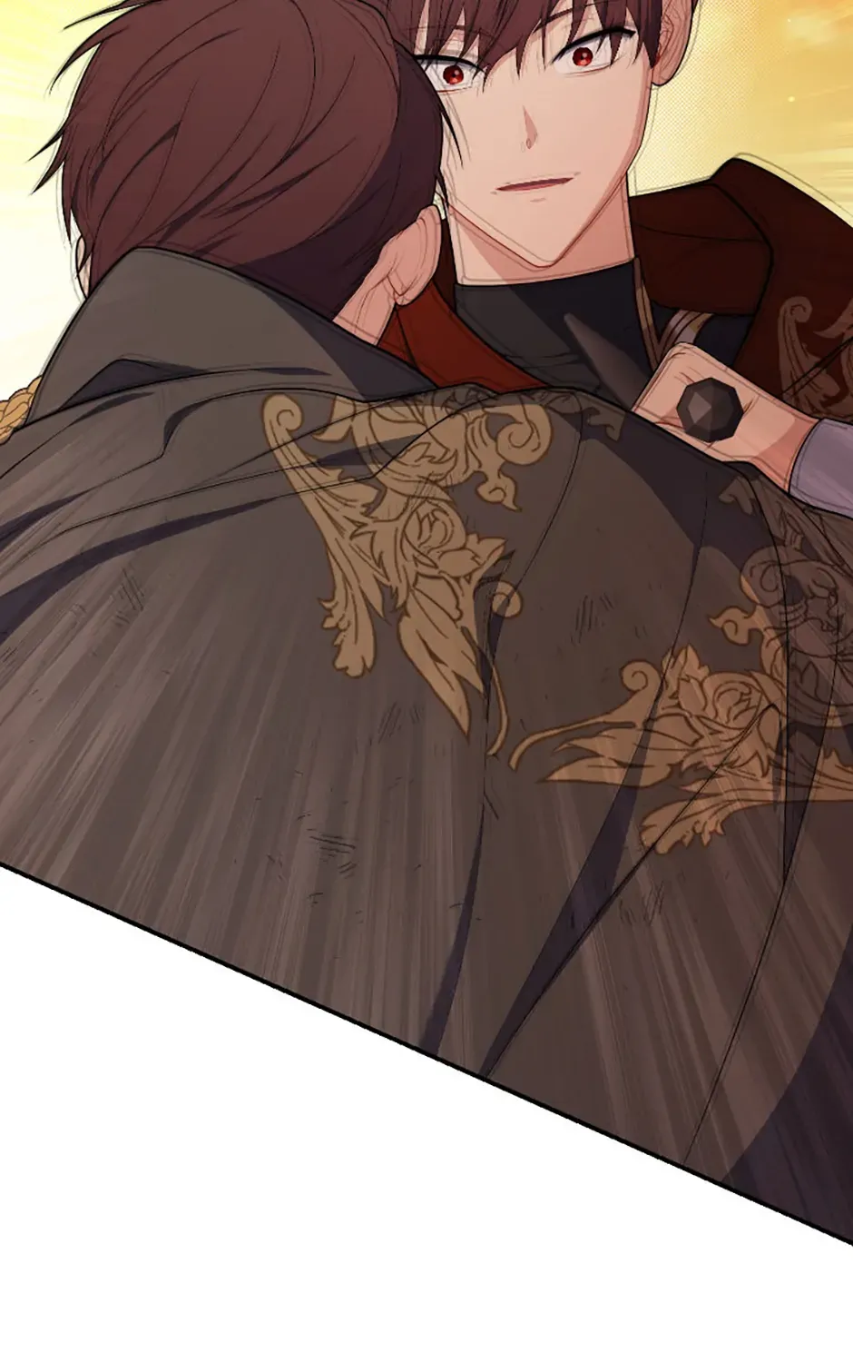 Fortune-Telling Lady Chapter 48 page 68 - 