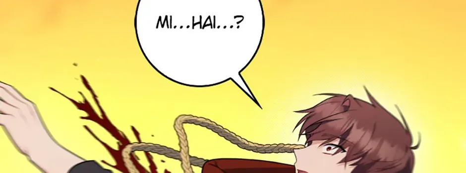 Fortune-Telling Lady Chapter 48 page 73 - 