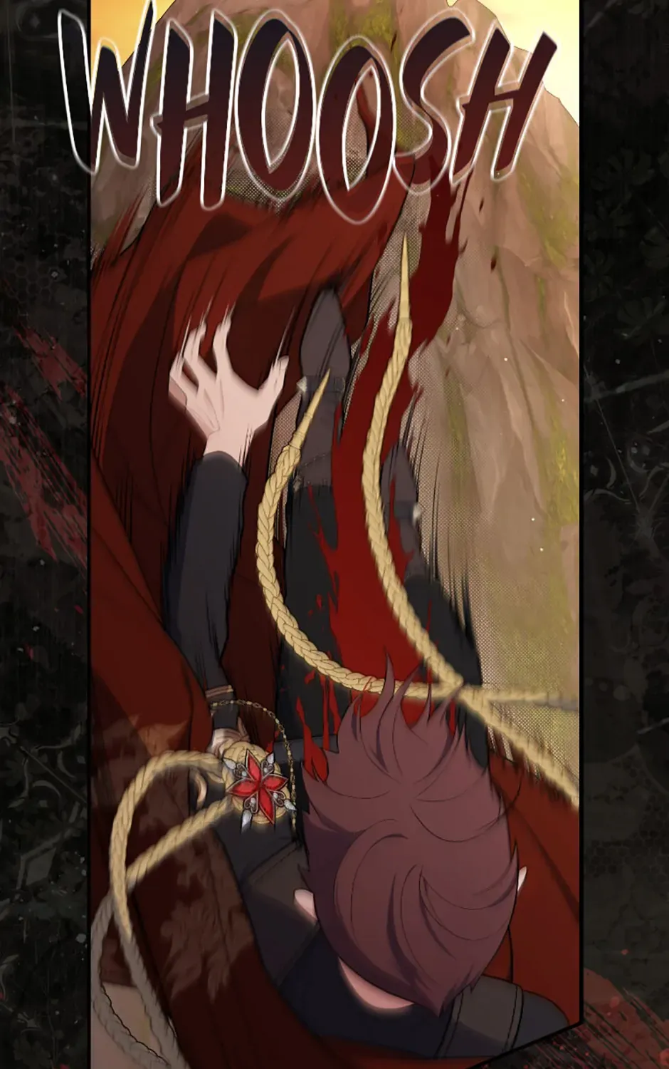 Fortune-Telling Lady Chapter 48 page 76 - 