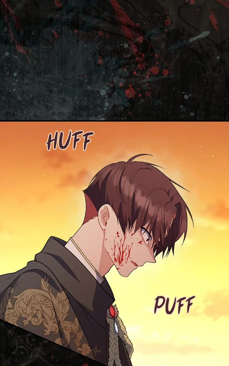 Fortune-Telling Lady Chapter 48 page 78 - 