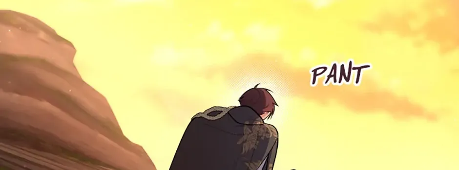 Fortune-Telling Lady Chapter 48 page 81 - 