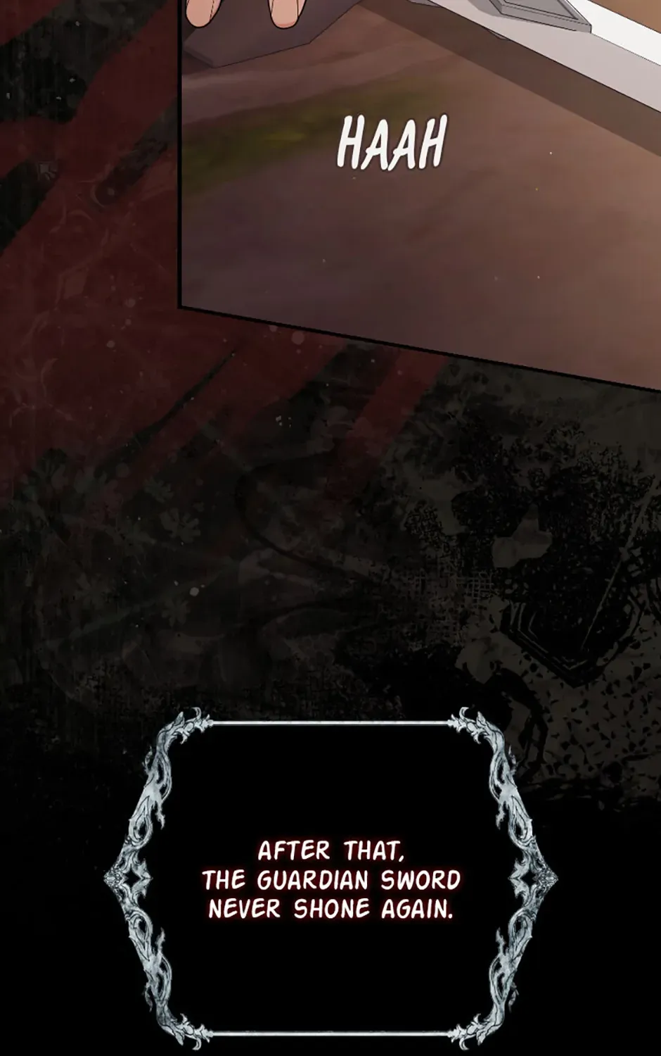Fortune-Telling Lady Chapter 48 page 84 - 