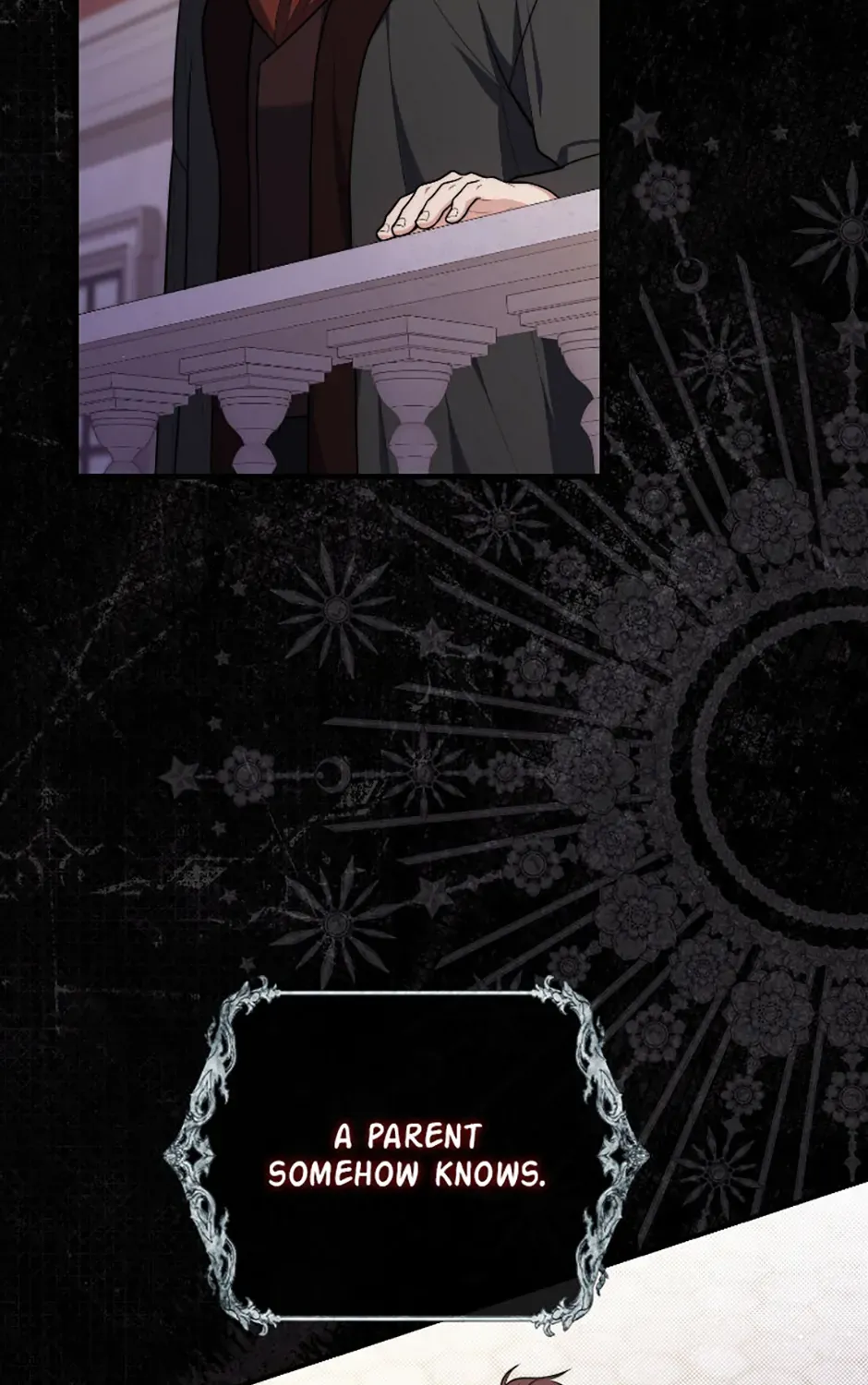Fortune-Telling Lady Chapter 48 page 94 - 