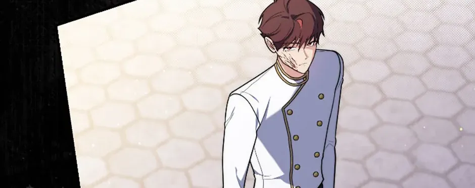 Fortune-Telling Lady Chapter 48 page 95 - 
