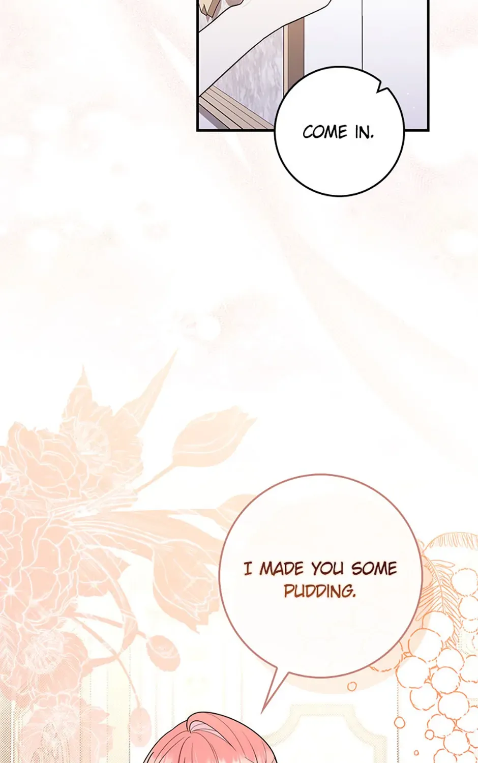 Fortune-Telling Lady Chapter 49 page 106 - 