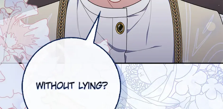 Fortune-Telling Lady Chapter 49 page 123 - 