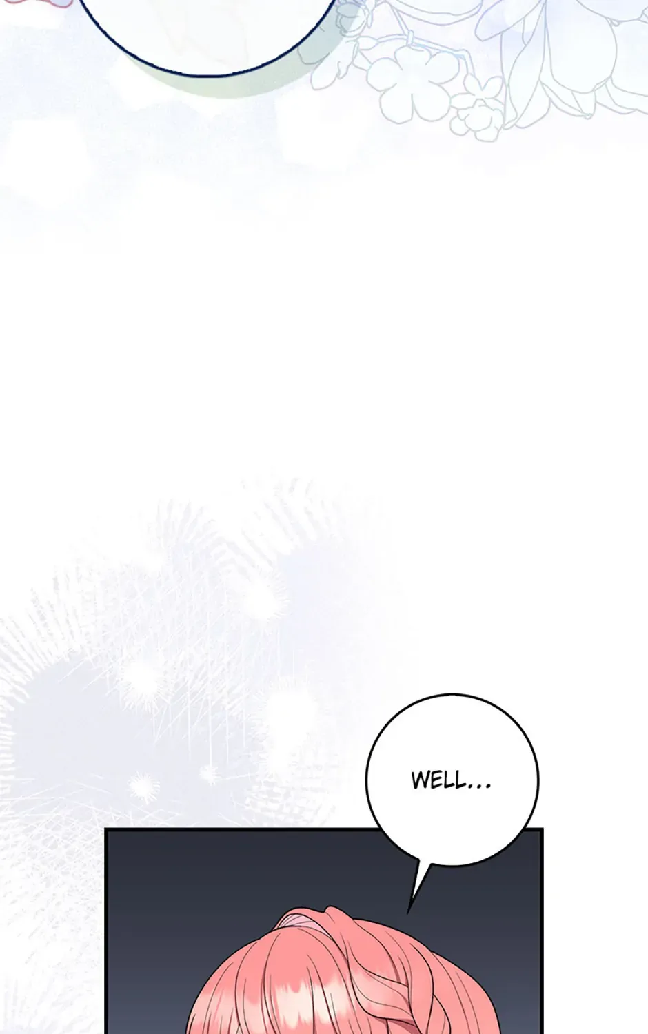 Fortune-Telling Lady Chapter 49 page 124 - 