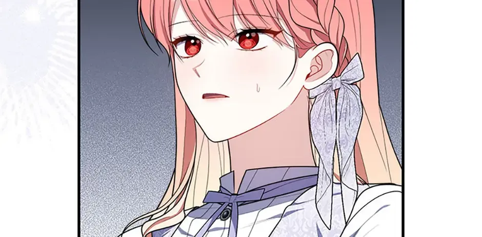 Fortune-Telling Lady Chapter 49 page 125 - 