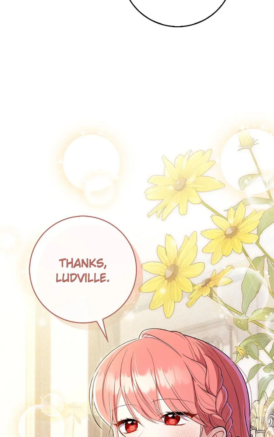 Fortune-Telling Lady Chapter 49 page 132 - 