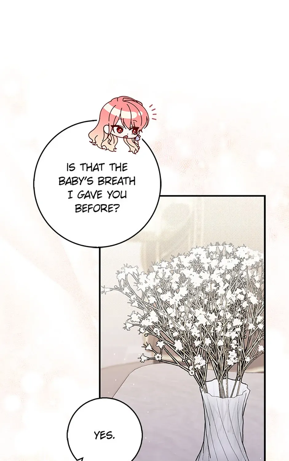 Fortune-Telling Lady Chapter 49 page 142 - 