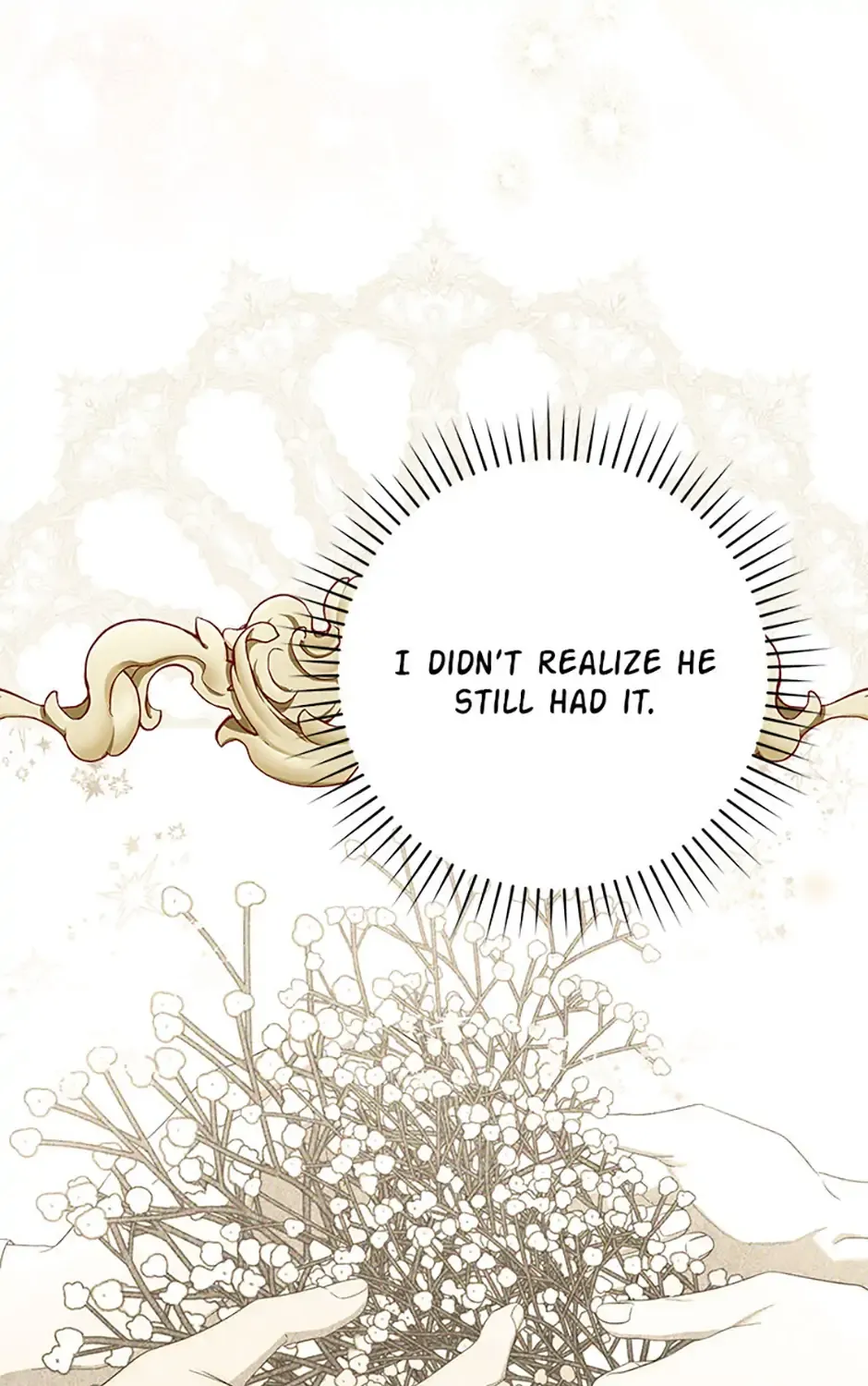 Fortune-Telling Lady Chapter 49 page 144 - 