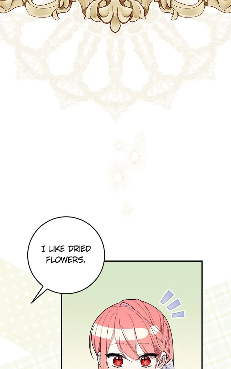 Fortune-Telling Lady Chapter 49 page 146 - 