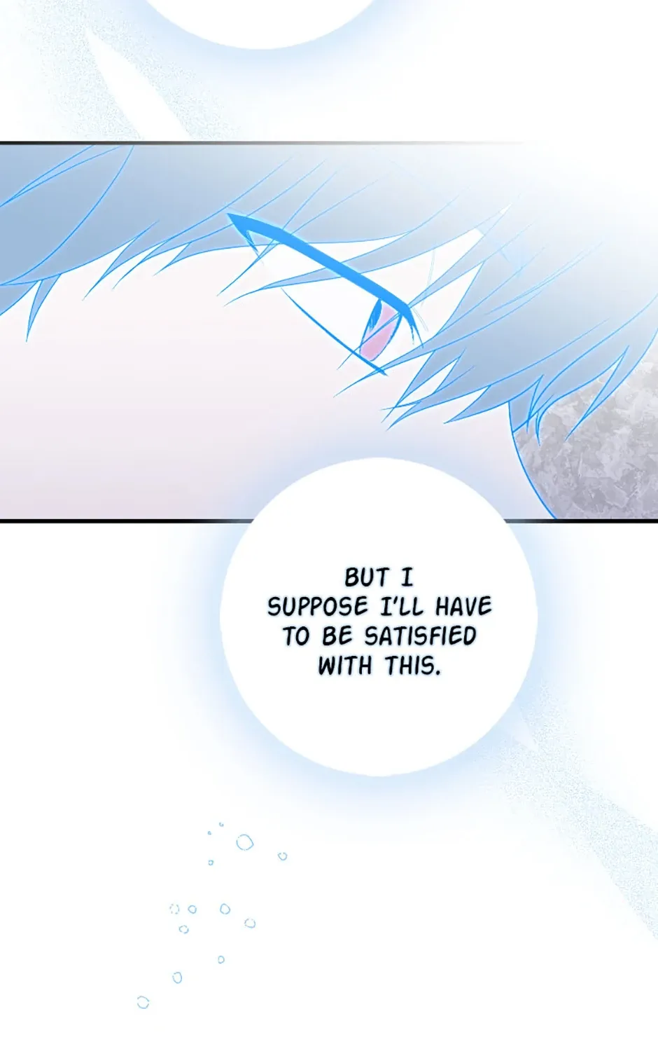 Fortune-Telling Lady Chapter 49 page 28 - 