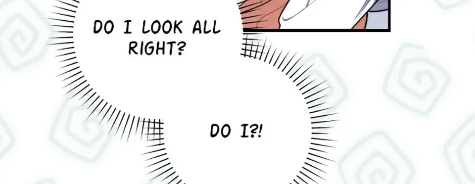 Fortune-Telling Lady Chapter 49 page 35 - 