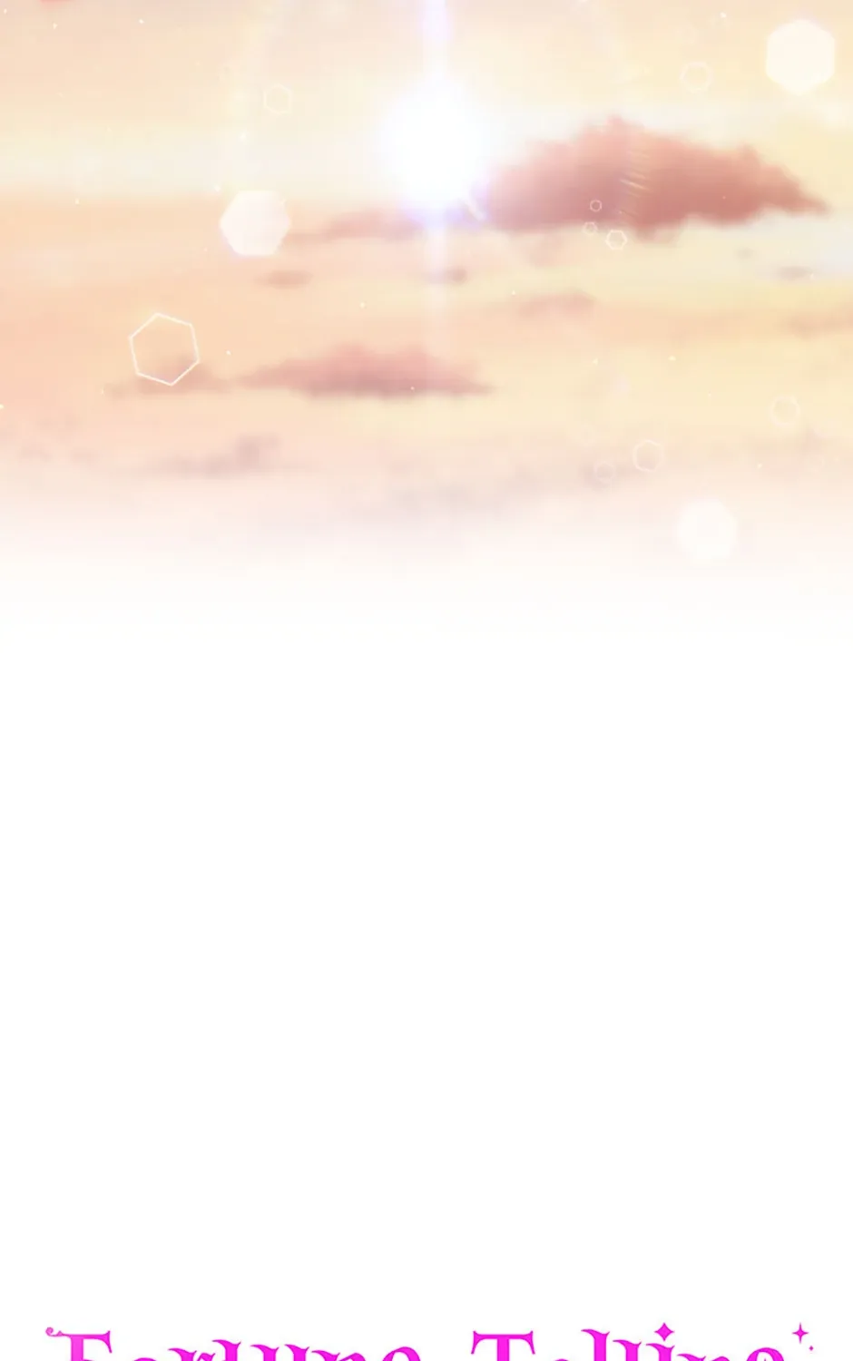 Fortune-Telling Lady Chapter 49 page 40 - 