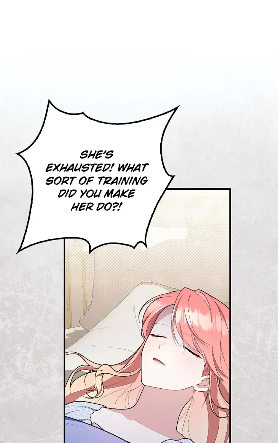 Fortune-Telling Lady Chapter 49 page 48 - 
