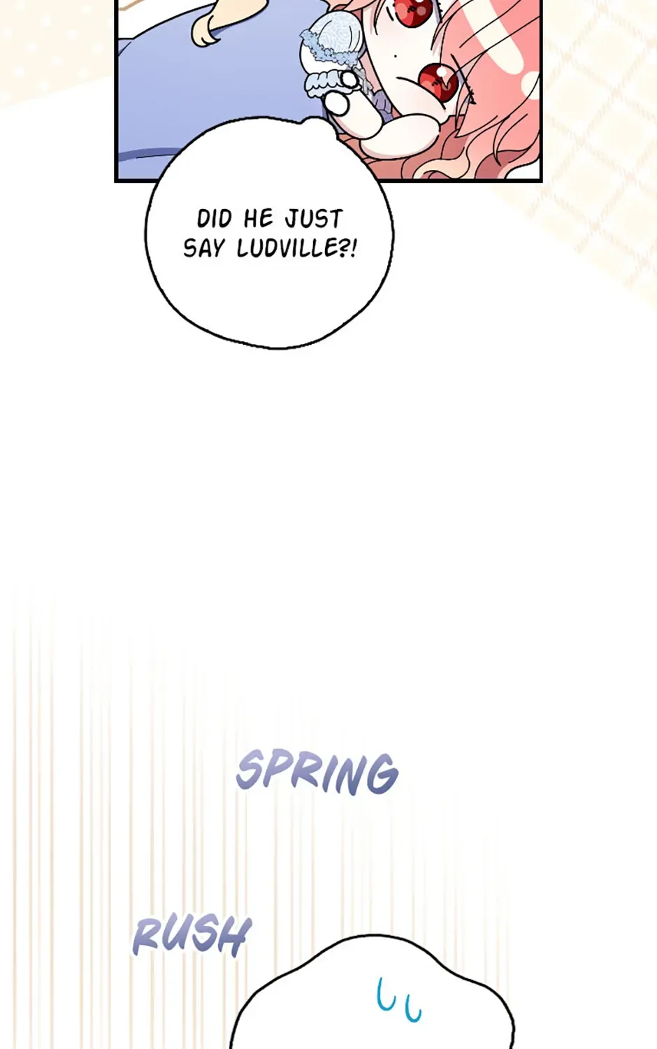 Fortune-Telling Lady Chapter 49 page 54 - 