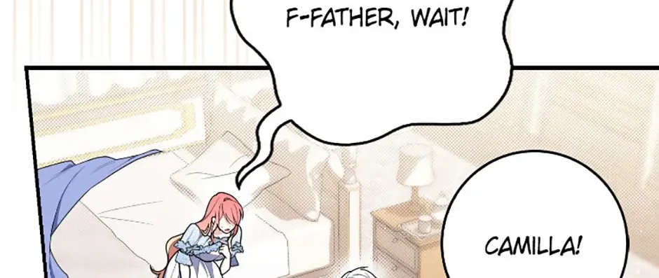 Fortune-Telling Lady Chapter 49 page 55 - 