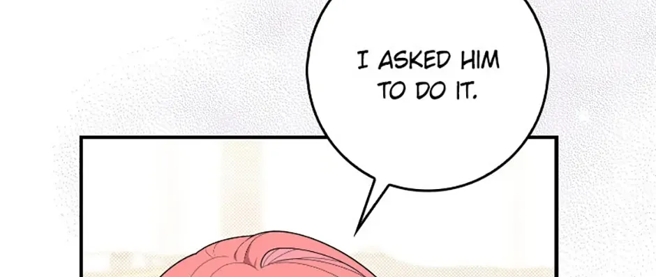 Fortune-Telling Lady Chapter 49 page 57 - 