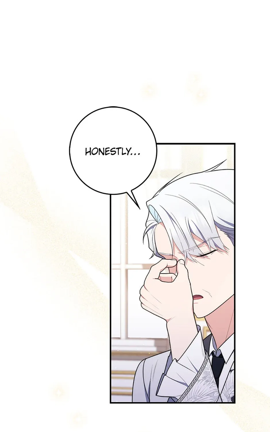Fortune-Telling Lady Chapter 49 page 60 - 