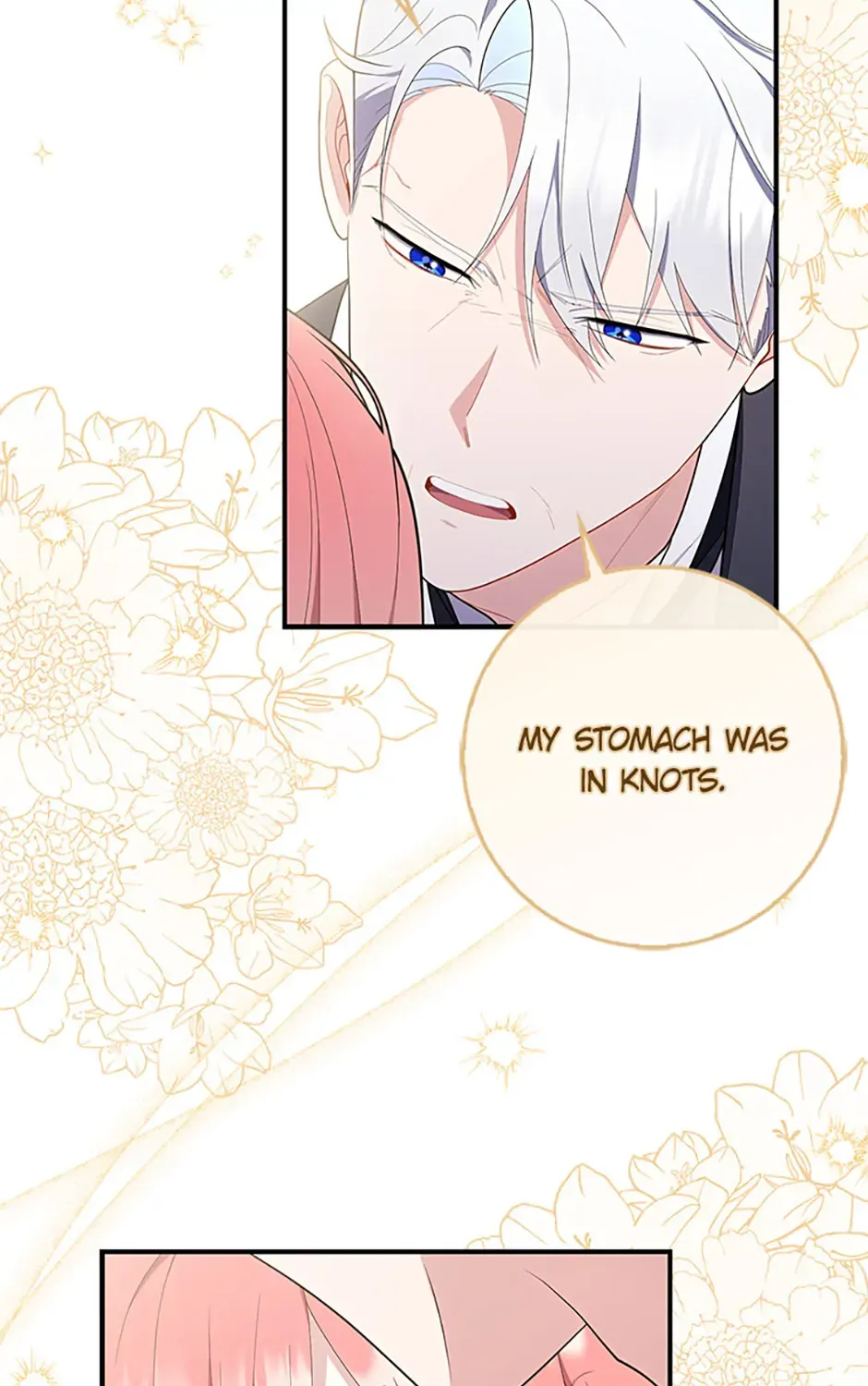Fortune-Telling Lady Chapter 49 page 66 - 