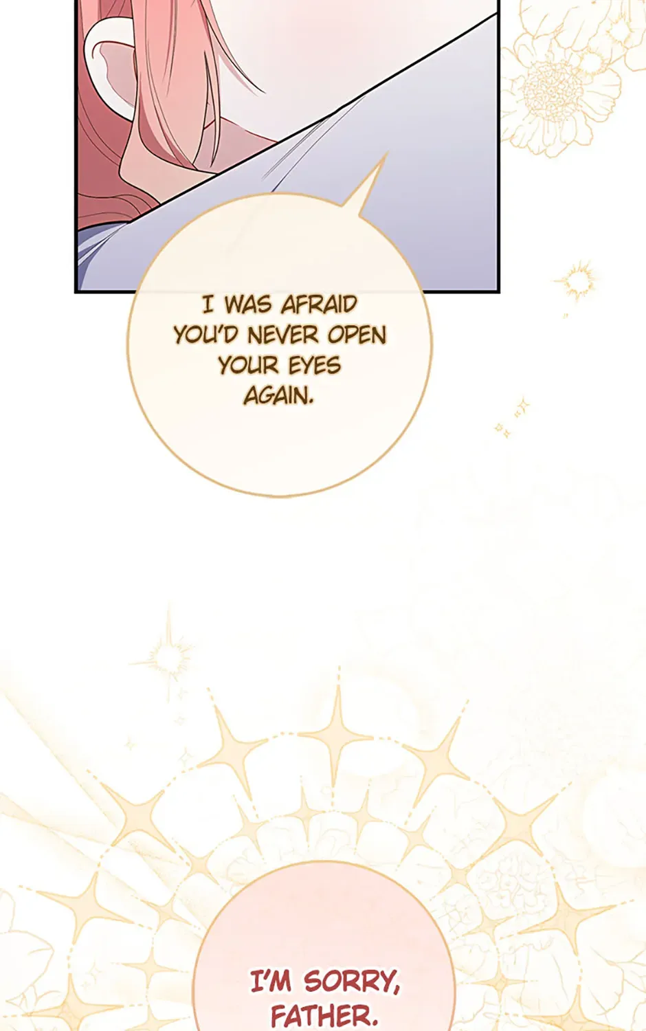 Fortune-Telling Lady Chapter 49 page 68 - 