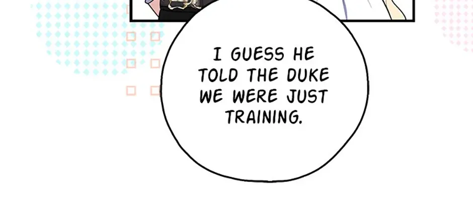 Fortune-Telling Lady Chapter 49 page 77 - 
