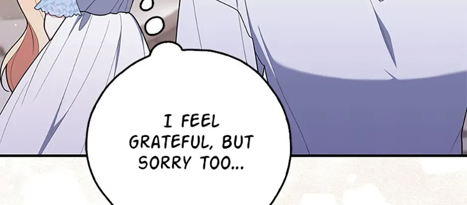 Fortune-Telling Lady Chapter 49 page 79 - 