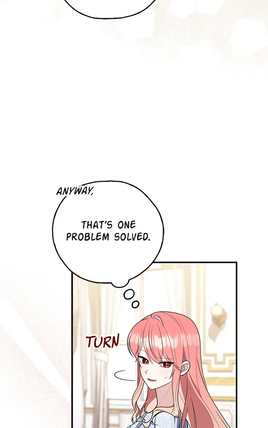 Fortune-Telling Lady Chapter 49 page 80 - 