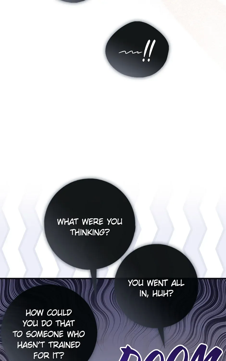 Fortune-Telling Lady Chapter 49 page 82 - 