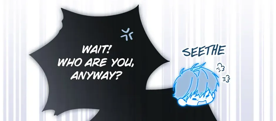 Fortune-Telling Lady Chapter 49 page 87 - 