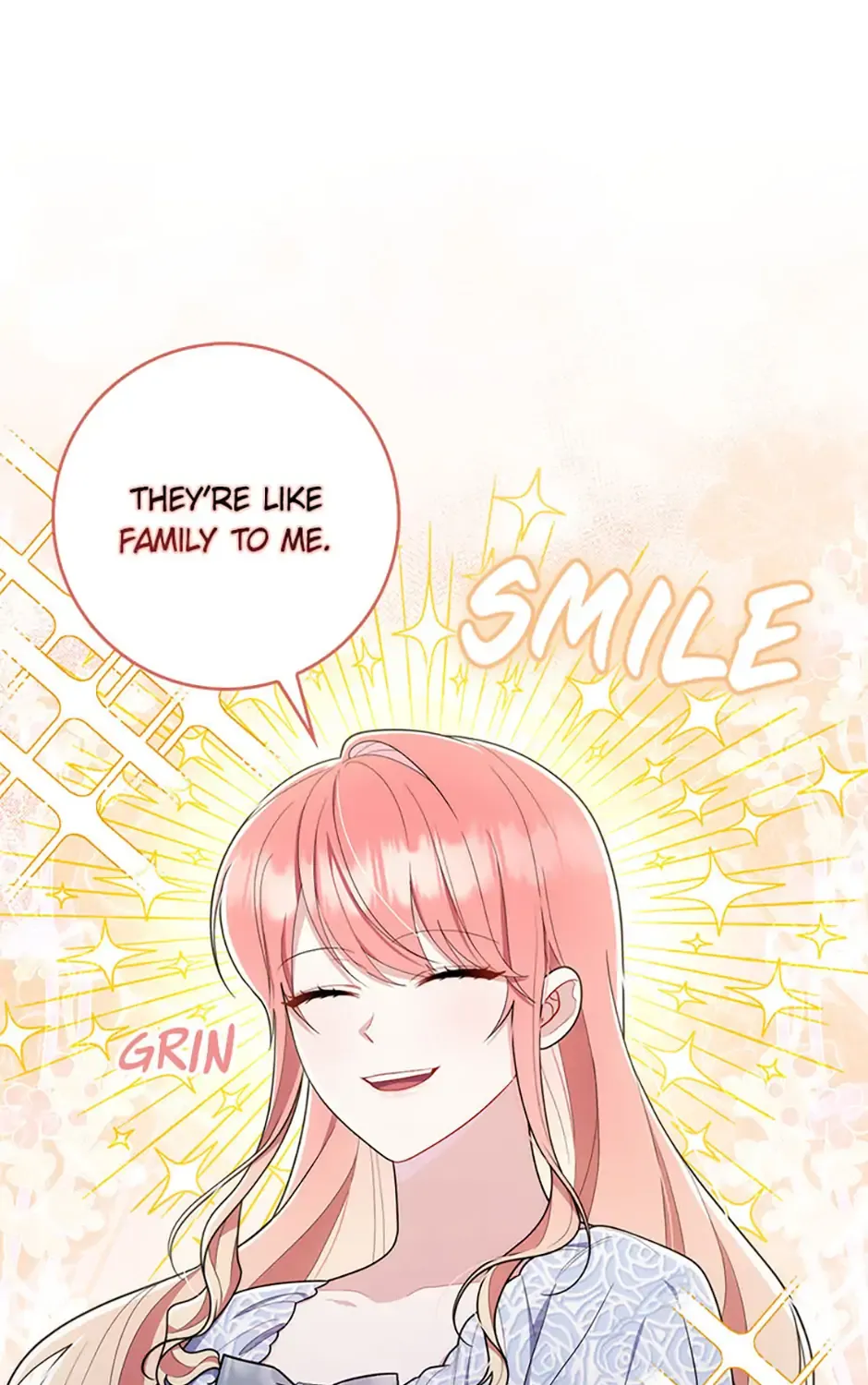 Fortune-Telling Lady Chapter 49 page 90 - 