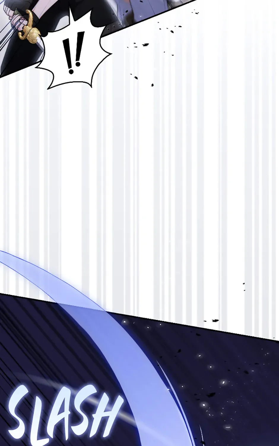 Fortune-Telling Lady Chapter 49 page 10 - 
