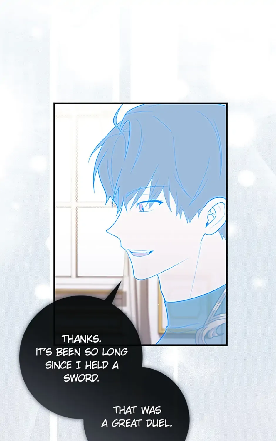 Fortune-Telling Lady Chapter 49 page 96 - 