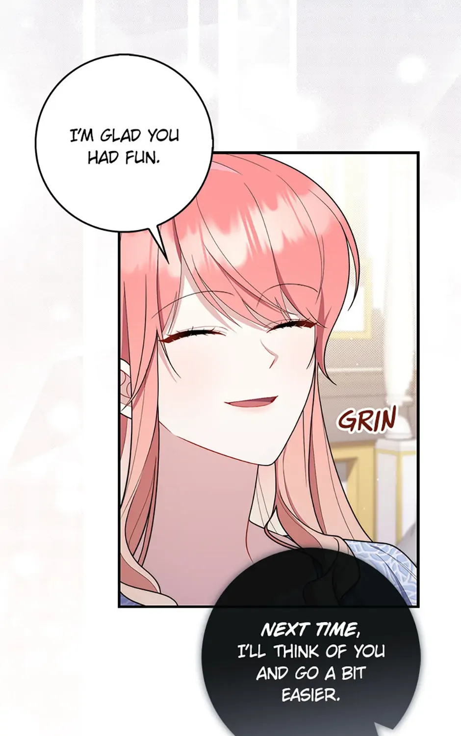 Fortune-Telling Lady Chapter 49 page 98 - 